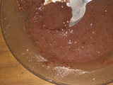 Torta matera marmolada riquísima