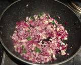 Chicken wrap recipe step 1 photo