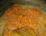 Gajar ka halwa recipe step 4 photo