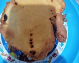 Foto del paso 4 de la receta: Arepuela