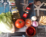 Foto del paso 1 de la receta: Ensalada canaria