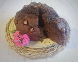 Foto del paso 7 de la receta: Banana bread de chocolate