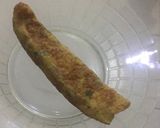 Foto langkah ke 7 dari resep Martabak mie telor kilat.