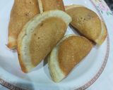 صورة لخطوة 5 من وصفة قطايف الايرفراير 😌🥟