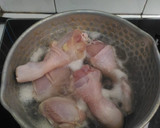 Foto langkah ke 1 dari resep Ayam Kecap Bawang Bombay.