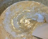 Foto del paso 3 de la receta: Streussel Kuchen de manzana y canela