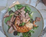 Foto del paso 4 de la receta: Ensalada de Langosta