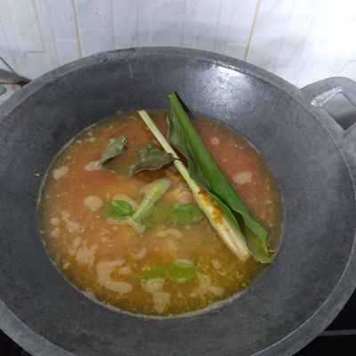 Langkah 2