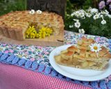 Foto del paso 8 de la receta: Pie de manzana y especias💥