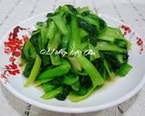 Hình bước làm 1 của món Cơm nhà đơn giản mà ngon 53