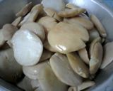 Foto langkah ke 1 dari resep Jengkol Rendang.