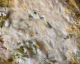 Foto del paso 7 de la receta: Omelette de gualumbo (flor de maguey) especial