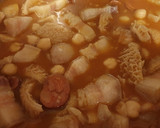 Foto del paso 8 de la receta: Callos a la Gallega
