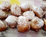 Foto del paso 4 de la receta Buñuelos de viento