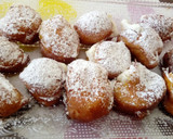 Foto del paso 4 de la receta: Buñuelos de viento