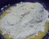 Foto langkah ke 2 dari resep Roti maryam/cane.