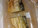 Bandeng Balur Telur