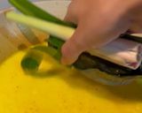 Foto langkah ke 4 dari resep Nasi Kuning Rice Cooker.