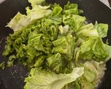 Foto langkah ke 2 dari resep Salad Roll Vietnam.