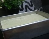 Foto langkah ke 4 dari resep Cake pisang lembut.
