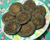 Foto langkah ke 5 dari resep Dorayaki chocolatos.