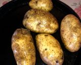 Foto del paso 1 de la receta: Papas fritas crujientes!!