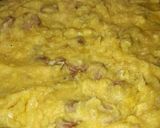 Foto del paso 6 de la receta Puré de patatas tres delicias