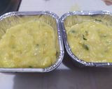 Foto langkah ke 7 dari resep Baked Mashed Potato - MPASI 11m.