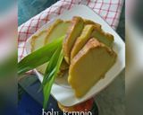 Foto langkah ke 6 dari resep Bolu. kemojo khas pekanbaru.