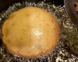 Foto del paso 4 de la receta: Gorditas de masa dulces 🌺