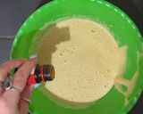 Foto del paso 4 de la receta: Brownies Saludables Sin Harina