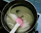 Es Pisang Ijo (Khas Makassar) langkah memasak 6 foto