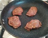 صورة لخطوة 3 من وصفة فطائر الموز والشوفان اللذيذه بطريقة رائعة وسهلة 🍌🍌🤎🤎😋😋