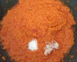 Foto langkah ke 2 dari resep Bumbu Dasar Merah.