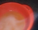 टमाटर सूप(Tamatar soup recipe in Hindi) रेसिपी चरण 3 फोटो