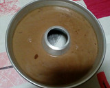 Foto del paso 2 de la receta: Gelatina flotante de chocolate
