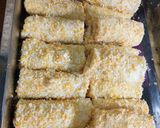 Foto langkah ke 6 dari resep Risoles isi sayur.