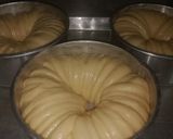 Foto langkah ke 4 dari resep Roti viral!! wool roll bread.
