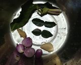 Foto langkah ke 2 dari resep Nasi lemak basmati malaysia.