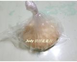 牛奶小巨蛋麵包(低溫冷藏法)的食譜步驟2照片