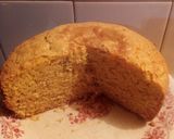 Foto del paso 8 de la receta: Torta exprés de Banana