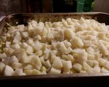 Foto del paso 6 de la receta: Ensalada de papa