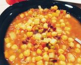 Foto del paso 4 de la receta: Garbanzos de Ana Mª