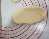 Foto langkah ke 8 dari resep Roti tawar Shokupan poolish.