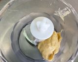 Une image de l'étape 1 de Sauce salade à la moutarde, prune et épices.