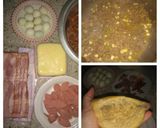 Foto del paso 3 de la receta: Arepas Rellenas