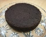 Foto del paso 3 de la receta: Pastel de Chocolate Vegano