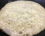 Foto del paso 4 de la receta: Panqueques de manzana