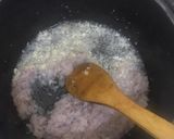 صورة لخطوة 1 من وصفة أرز بالجمبري