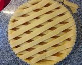 Foto del paso 9 de la receta: Pasta Frola de Dulce de Batata 🤤